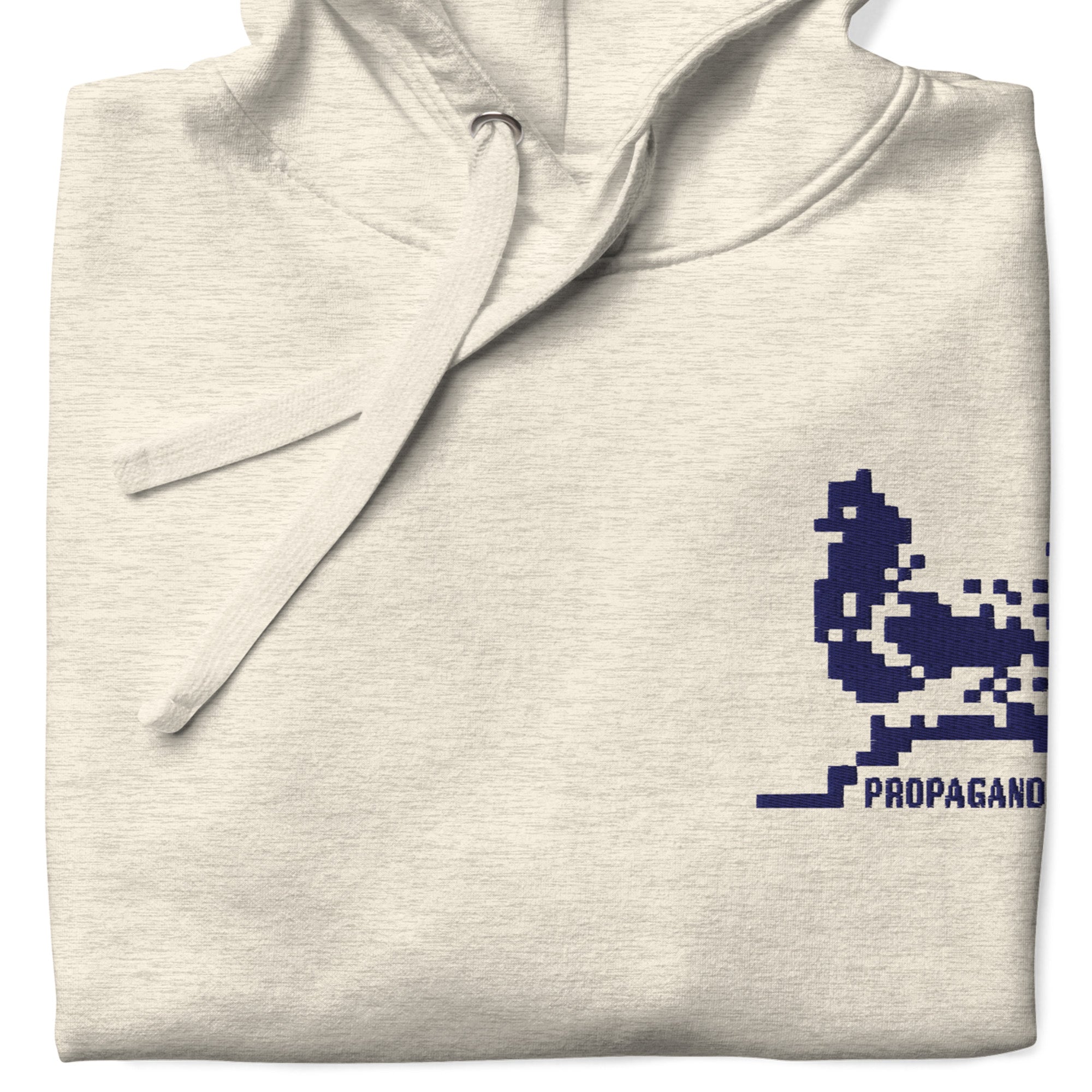 Roosters Invade! Hoodie