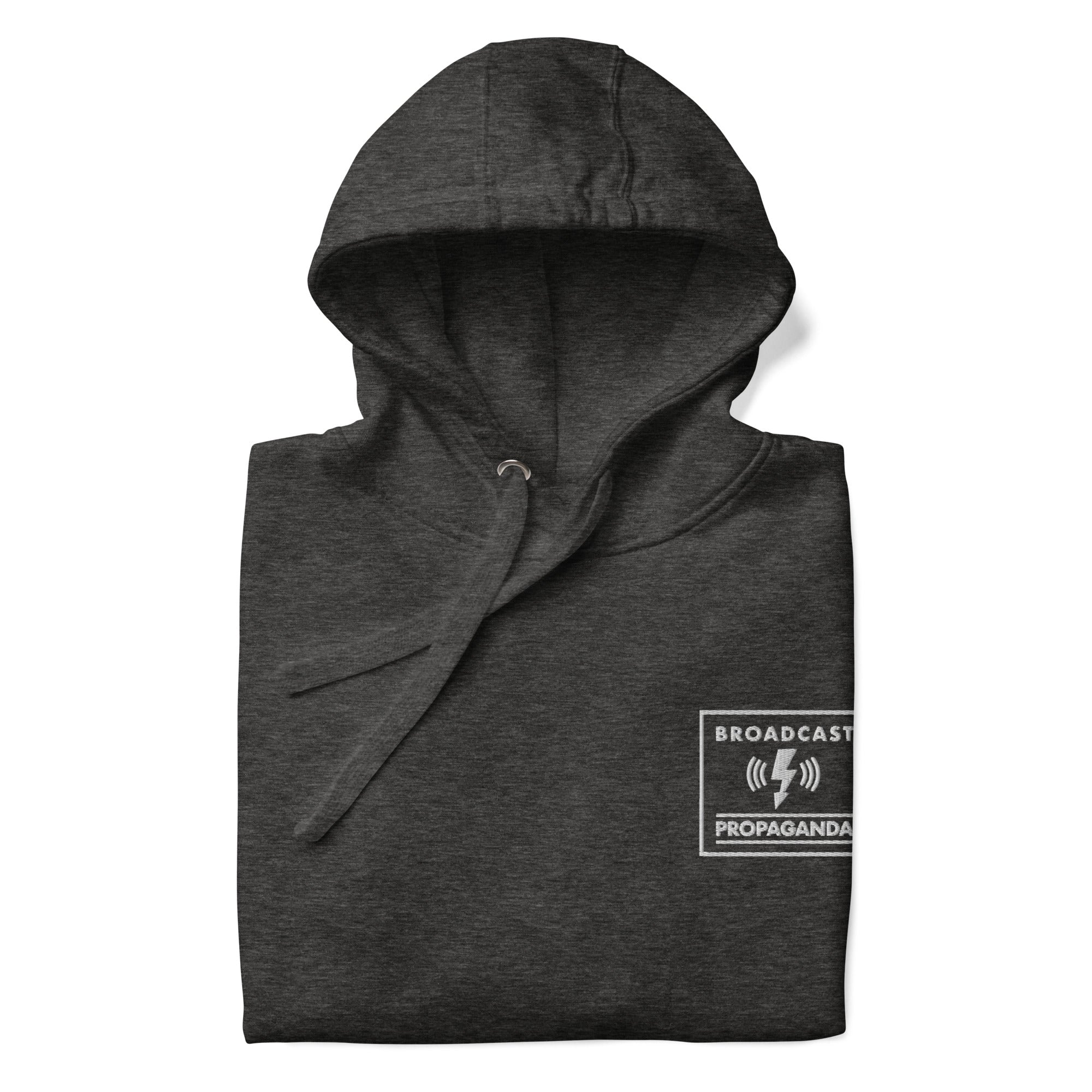 Poolside Unisex Hoodie