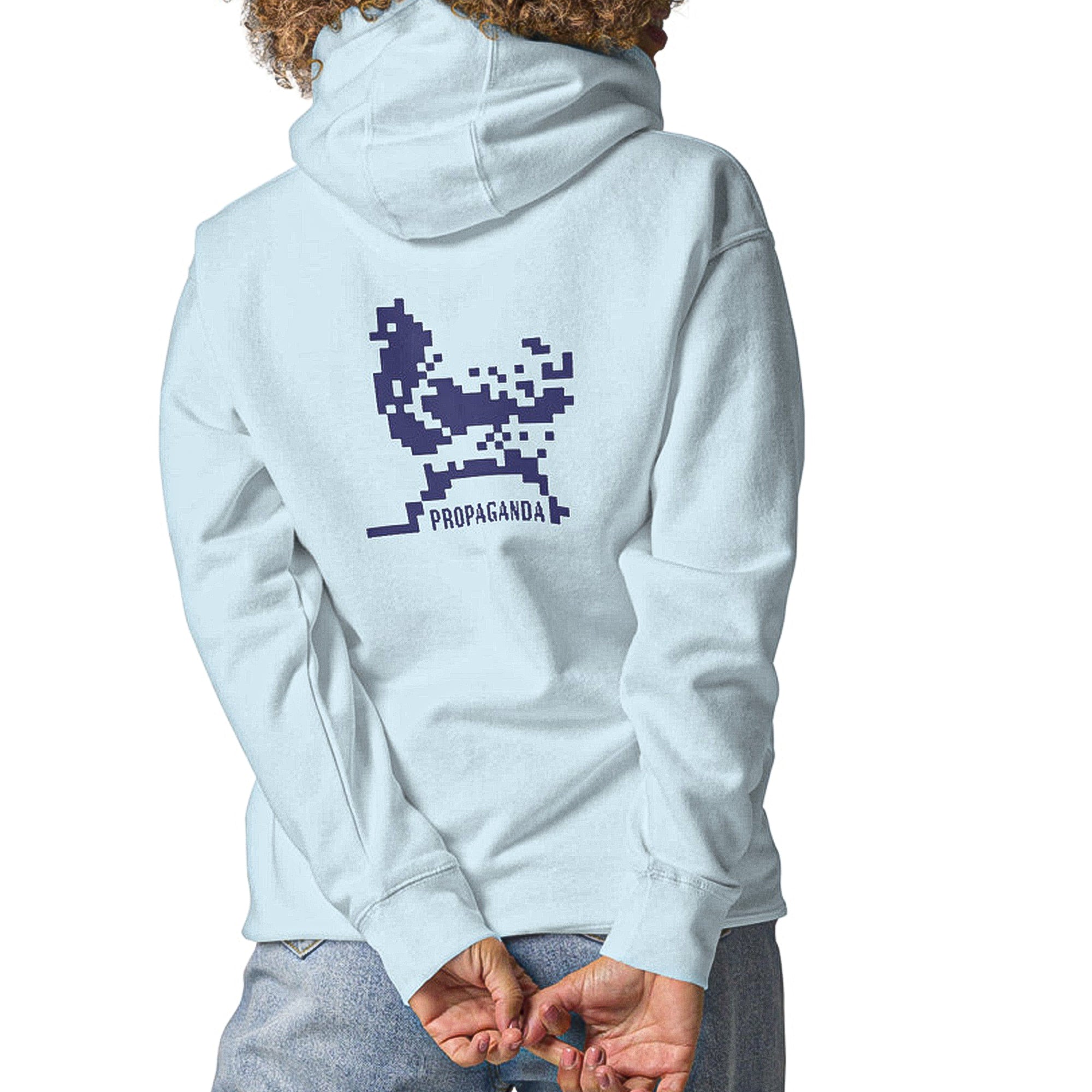 Roosters Invade! Hoodie